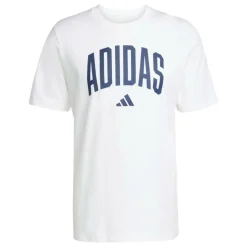 Graphic Logo T-Shirt Mens