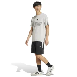 Graphic Logo T-Shirt Mens