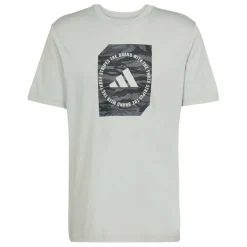 Graphic Logo T-Shirt Mens