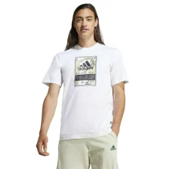 Graphic Logo T-Shirt Mens