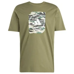 Graphic Logo T-Shirt Mens