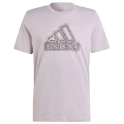 Graphic Logo T-Shirt Mens