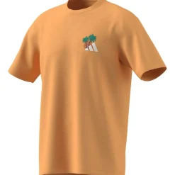 Graphic Logo T-Shirt Mens