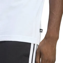 Graphic Logo T-Shirt Mens