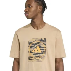 Graphic Logo T-Shirt Mens