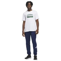 Graphic Logo T-Shirt Mens