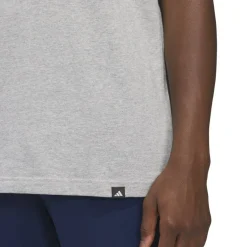 Graphic Logo T-Shirt Mens