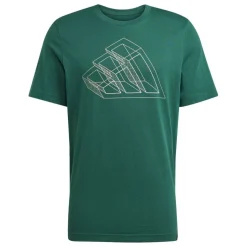 Graphic Logo T-Shirt Mens