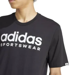 Graphic Logo T-Shirt Mens