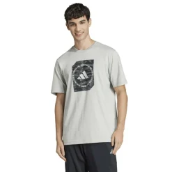 Graphic Logo T-Shirt Mens