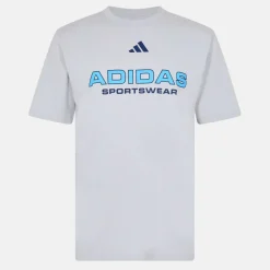 Graphic Logo T-Shirt Mens