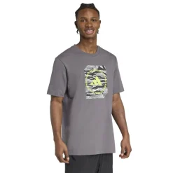 Graphic Logo T-Shirt Mens
