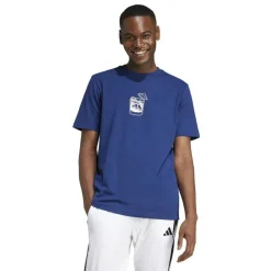Graphic Logo T-Shirt Mens