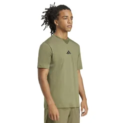 Graphic Logo T-Shirt Mens