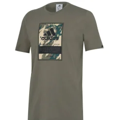 Graphic Logo T-Shirt Mens