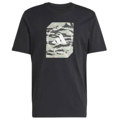Graphic Logo T-Shirt Mens