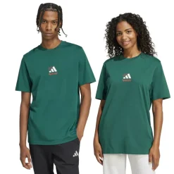 Graphic Logo T-Shirt Mens