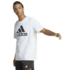 Graphic Logo T-Shirt Mens