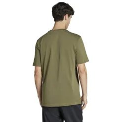 Graphic Logo T-Shirt Mens