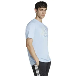 Graphic Logo T-Shirt Mens