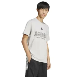 Graphic Logo T-Shirt Mens