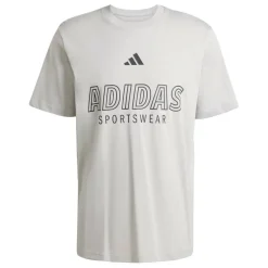 Graphic Logo T-Shirt Mens