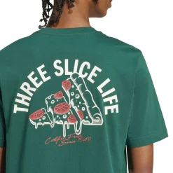 Graphic Logo T-Shirt Mens