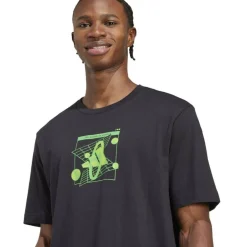Graphic Logo T-Shirt Mens