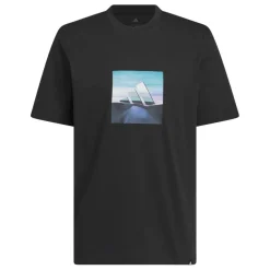 Graphic Logo T-Shirt Mens