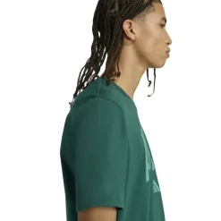 Graphic Logo T-Shirt Mens