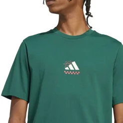 Graphic Logo T-Shirt Mens