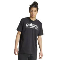 Graphic Logo T-Shirt Mens