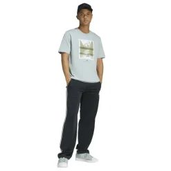 Graphic Logo T-Shirt Mens