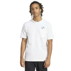 Graphic Logo T-Shirt Mens