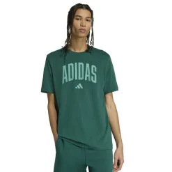 Graphic Logo T-Shirt Mens