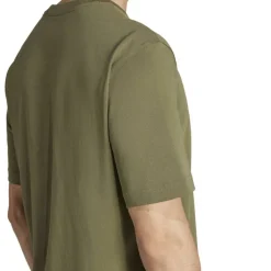 Graphic Logo T-Shirt Mens