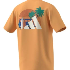 Graphic Logo T-Shirt Mens