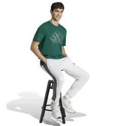 Graphic Logo T-Shirt Mens