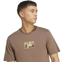 Graphic Logo T-Shirt Mens