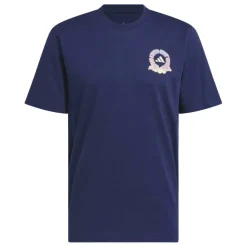 Graphic Logo T-Shirt Mens