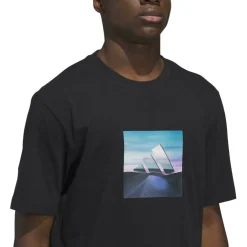 Graphic Logo T-Shirt Mens