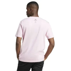 Graphic Logo T-Shirt Mens