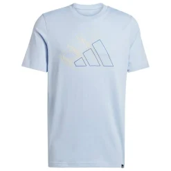 Graphic Logo T-Shirt Mens