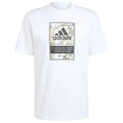 Graphic Logo T-Shirt Mens