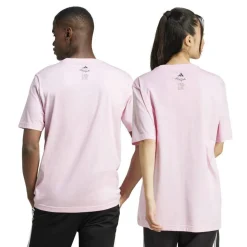 Graphic Logo T-Shirt Mens