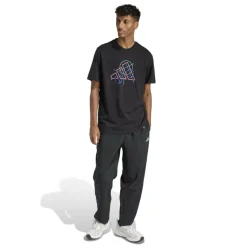 Graphic Logo T-Shirt Mens