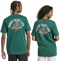 Graphic Logo T-Shirt Mens