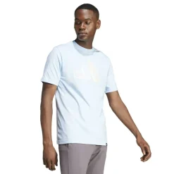 Graphic Logo T-Shirt Mens