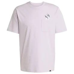 Graphic Logo T-Shirt Mens