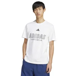 Graphic Logo T-Shirt Mens